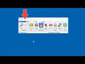 SuperNova How enable and disable the automatic dolphin Cursor