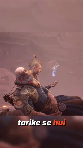 Odin's Darkest Secret in God of War 💀