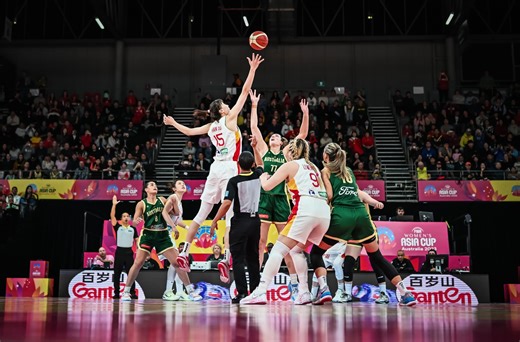 China and Australia: A rising rivalry among global powerhouses