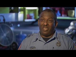 Aircraft Rescue and Firefighting (ARFF): Section 3 – HRET