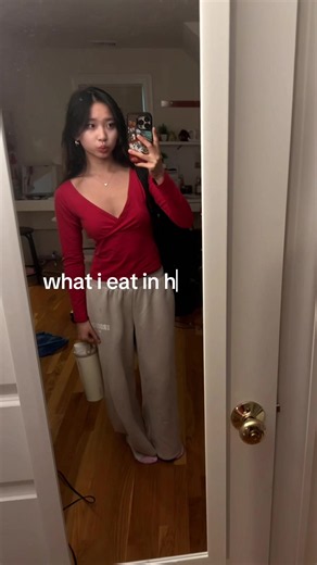 What I Eat in High School: Easy Day of Snacks & Packed Lunches