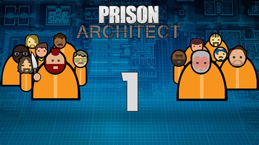 【监狱建筑师】第1期 想致富，先卖树