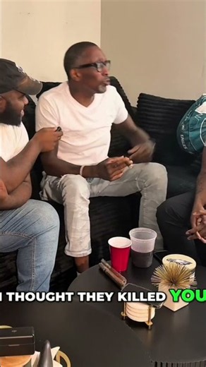 Six Nine Speaks on the Night They Got Carjacked & Raddic Came Back for Him 😳