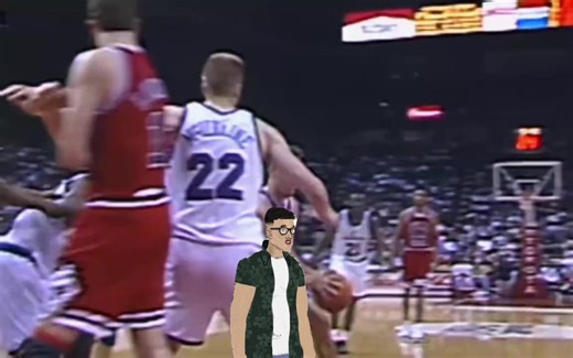 Chicago Bulls: A Legend in Basketball