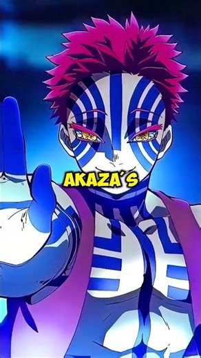 Akaza’s Compass Technique Is Actually REAL #demonslayer #anime #manga #shorts #trending #viral #yt