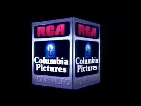 RCA/Columbia Pictures Home Video logo (1986)