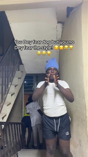 Humorous Dog Meme Captures Relatable Moments