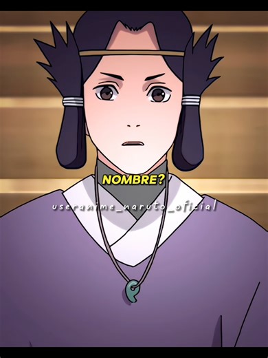 Lord Tenji conoce a Kaguya😳‼️|Español Latino|💯#naruto #narutoshippuden #anime #viral #parati