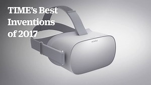 22K views · 75 reactions | Facebook's Oculus Go VR headset aims to be...
