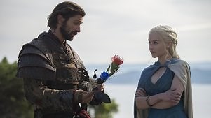 Game of Thrones: Season 4 Episode 1 Two Swords