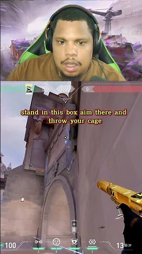 The Best Cypher Full Setup On Corrode A That Can WIN You GAMES