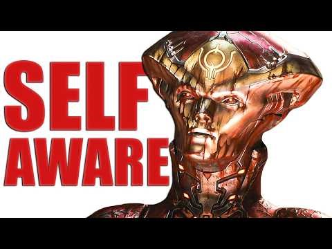 The Future of Enemies in Games Is Terrifying and Brilliant (DOOM: The Dark Ages)