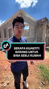 Mesti sep awak nak tahu kan berapa kuantiti barang yang diperlukan untuk membina sebiji rumah..jom layan video ni sampai habis.. #skmhardwaresdnbhd #abehardware #fypシ゚ #fyp #CapCut