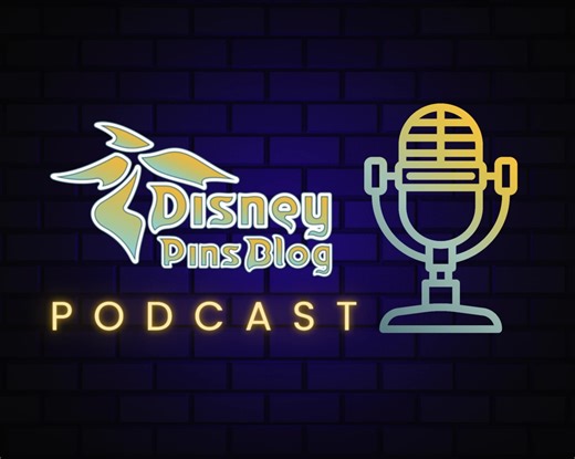 DPB Podcast Episode #376 | Disney Pin News – January 2026 Week 1 - Disney Pins Blog