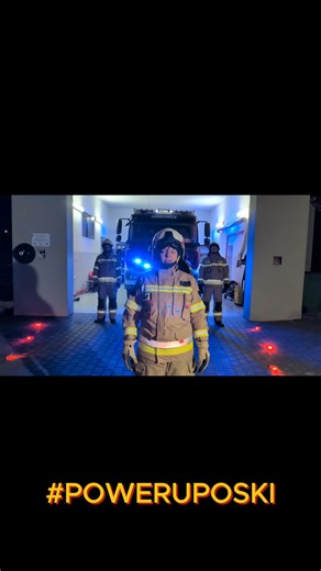 #PowerUpOski Akcja ma na celu wsparcie Oskara. Oskar to radosny, bardzo ciekawy świata chłopiec, który każdego dnia musi walczyć o swoje życie. Niestety, cierpi na nieuleczalną, niezwykle rzadką chorobę genetyczną – mutację SCO2! Więcej o chorobie znajdziecie w opisie zbiórki, ale jedno jest pewne – każda złotówka się liczy! 📢 Zasady wyzwania: 1️⃣ Zadaniem nominowanej jednostki będzie wykonanie zadania polegającego na wykonaniu 10 pompek lub przysiadów. 2️⃣ Nominuj co najmniej 3 inne jednostki 