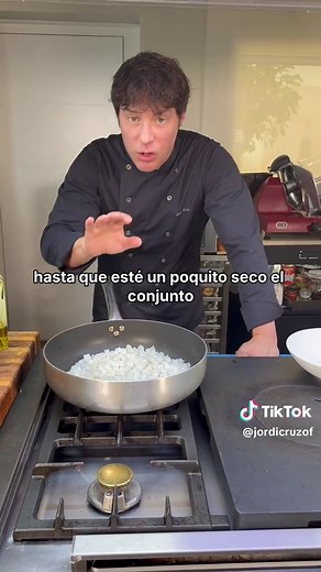 Marca de calamar para arroces y fideuás — receta concentrada
