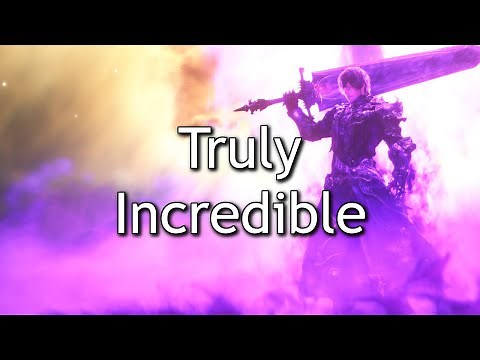 Shadowbringers Is As Good As It Gets | A Final Fantasy XIV Retrospective & Story Recap