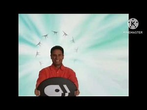 Pbs logo 1998 rare part 1