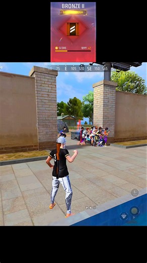 1 SUBSCRIBE 🥺💔🙏#freefire #shorts #garenafreefire #viralshorts #trending