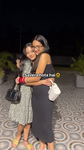 Y.♡ on Instagram: "For my ADITI🌍🌻 tag your aditi here!!! I love you❤️ @aditishrivasmua [ sister love best friends world ] #trending #sisterlove❤️ #sister #love #bestfriends #explore #fyp #trendingreels #trendingsongs #aesthetic #sisterhood #instagood #instadaily"