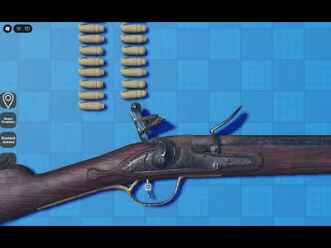 roblox manual gun physics