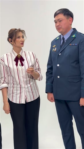 Q START | Ақпараттық - лайфстайл шоу on Instagram: "Қонақта Әлібек КЕРІМ •Алматы облысы ПД киберқылмысқа қарсы іс-қимыл басқармасының аға жедел уәкілі"