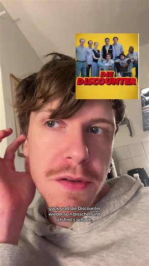 Die Discounter Review #diediscounter #amazonprime #primevideo #serie #review