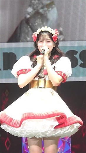 【2万人】の前で披露された湯切りパフォーマンスをご覧ください✨ #CANDYTUNE #きゃんちゅー