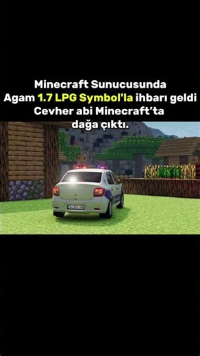 Minecraft Mod Symbol🤣😂 | beamngdrive | Renault symbol | minecraft |