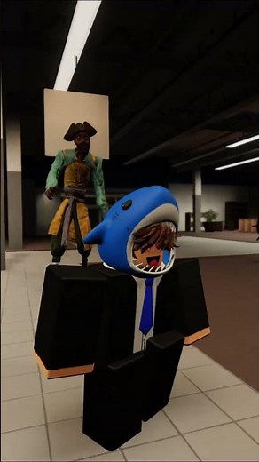HOW TO FIND CAPTAIN CLARK IN #backrooms #unseenliminality #roblox #horrorgames #captainclark #entity