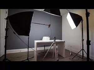 B-roll video setup guide for better videos