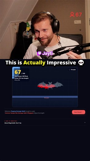This is Actually Impressive 💀