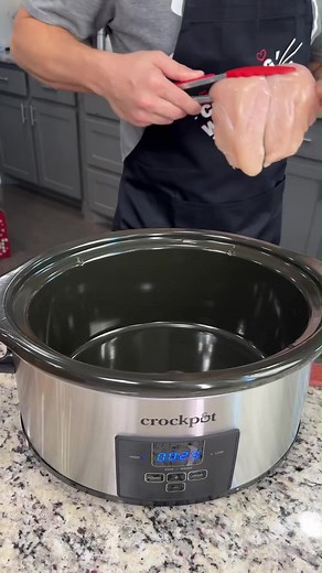 Crock Pot Chicken Pasta: Easy Family Dinner Recipe