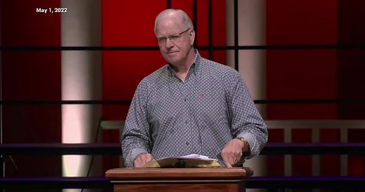 Denton Bible Church pastor announces retirement 1 year after FOX 4 investigation