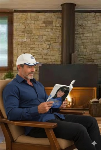 uma boa noite meu amor. #boanoite #livros #fazendeiro #ia #cauboy