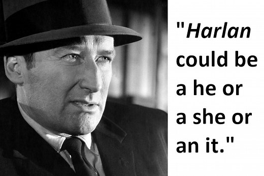 Third-Person Pronouns in English Grammar: Can 'They' Ever Be Singular?