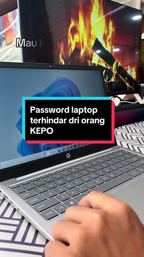 Panduan Lengkap Menambahkan Password di Laptop Anda