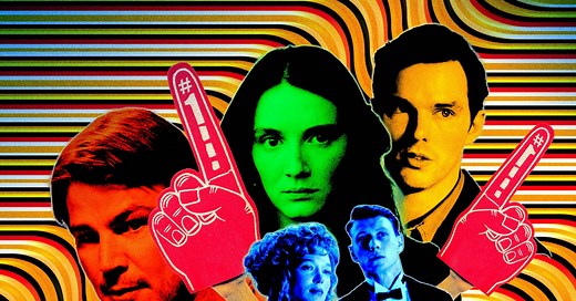 The Best Movies of 2024