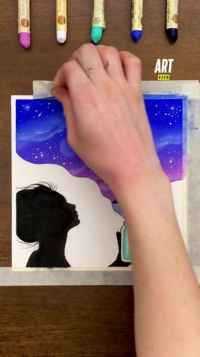 Art Room على TikTok