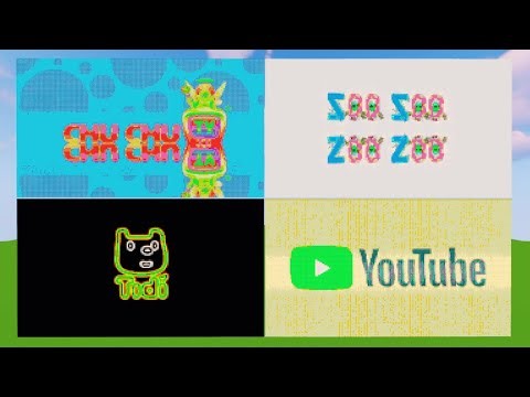 Logo Effects | Pixel Art Minecraft Compilation | Preview 2 Cinar Csupo Effects