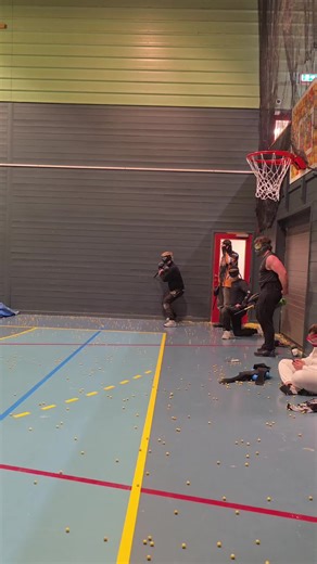 Exciting News: We're Back with New Reball Facilities!