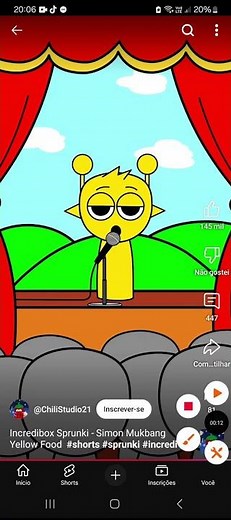 Crowd Cheering Compilation Part 1