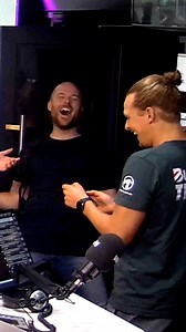 The other day we pranked will into thinking his baby was on the way, today he got his sweet revenge! | Will and Woody