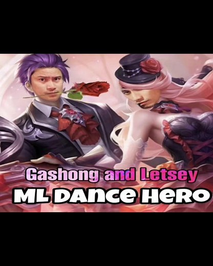 Mobile Legend Dance Hero By No Direction