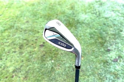 XXIO 14 Irons Review: Boost your green stopping power as you age - National Club Golfer | National Club Golfer