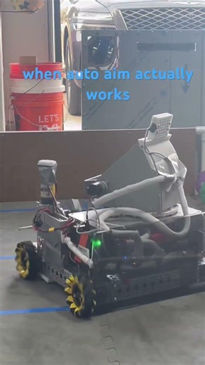 Limelight #firsttechchallenge #robotics #engineering