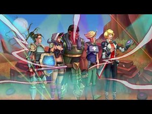 The Metronomicon - Gameplay FINAL - English