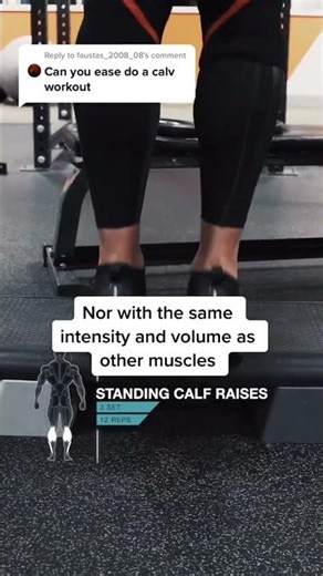 Explosive Calf Workout for Massive Gains #calveworkout #bigcalves #fitness