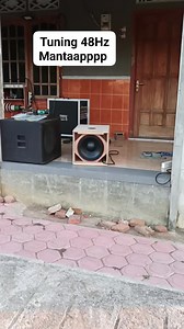 Tuning box subwoofer | GTOC Audio