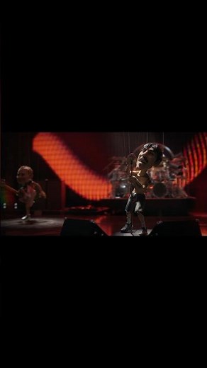 Love, Death + Robots Volume F***, featuring ‘Can’t Stop’ out now ‪@Netflix‬ ❤️ dir. by David Fincher